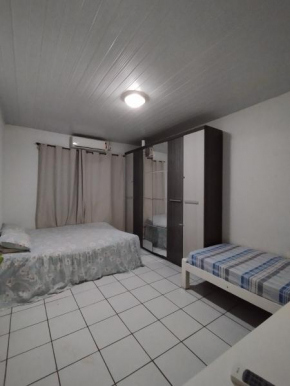 Casa Elimar temporada em Barreirinhas